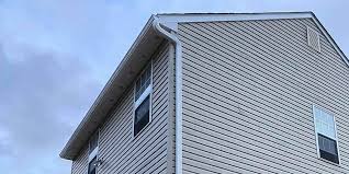 Affordable Siding Repair and Maintenance Services in Loyola, CA